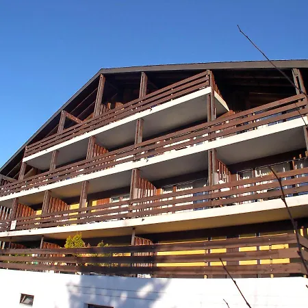Apartamento Zodiaque *