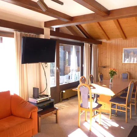 Apartamento Zodiaque *