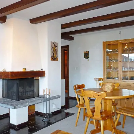 Apartamento Zodiaque *