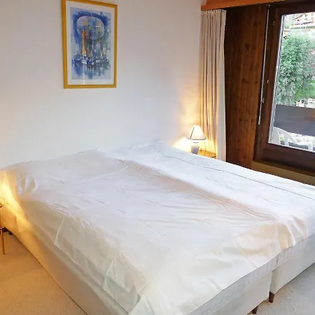 Zodiaque Apartamento *